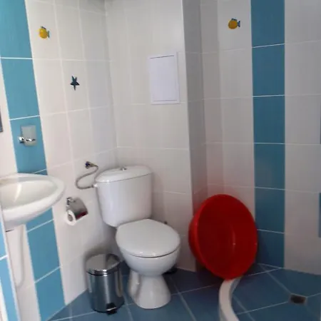 Violet Guest house Primorsko