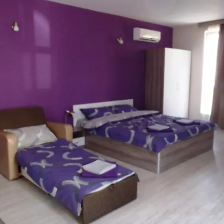 Violet Guest house