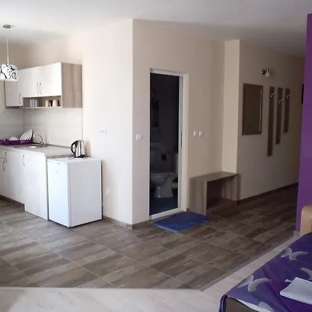 Guest house Violet *